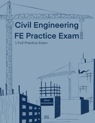 Civil FE Exam Study Guide