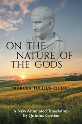 On The Nature Of The Gods