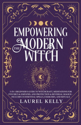 Empowering the Modern Witch