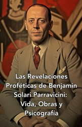 Las Revelaciones Profeticas de Benjamin Solari Parravicini: Vida