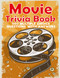Movie Trivia Book: Movies Quiz With 500 Multiple Choice Questions to