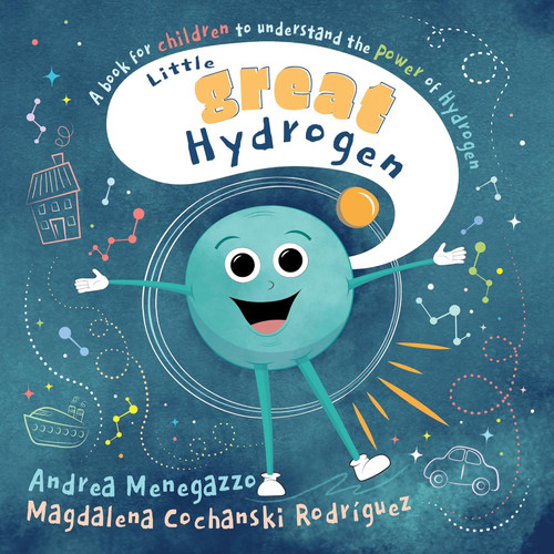 Little Great Hydrogen