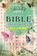 Bible Word Search Large Print for Adults