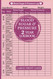 Blood Pressure & Blood Sugar Logbook Large Print & Small Form Factor