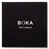 Boka: The Cookbook