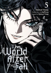 The World After the Fall Vol. 5 (The World After the Fall 5)