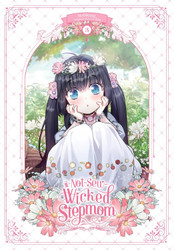 Not-Sew-Wicked Stepmom Vol. 3 (Not-Sew-Wicked Stepmom 3)