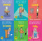 Emmie & Friends Series 6 Books Set