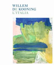 Willem de Kooning and Italy