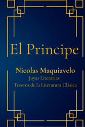 EL PRiNCIPE (Spanish Version)