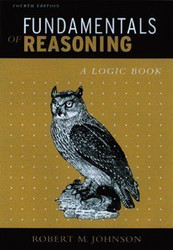 Logic Book by Robert Johnson