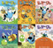Pea Bee & Jay Series 6 Books Set