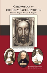 Chronology of the Holy Face Devotion