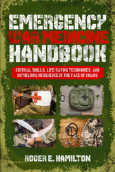 Emergency War Medicine Handbook