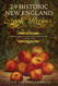 29 Historic New England Apple Recipes: Apple Recipes From Yesteryear