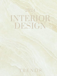 Interior Design Trends 2024