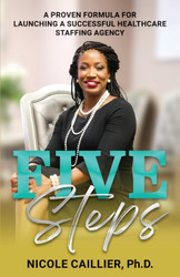 Five Steps: A Proven Formula for Launching a Successful Healthcare