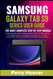 Samsung Galaxy Tab S9 Series User Guide
