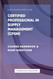 Certified Professional in Supply Management