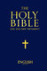 The Holy Bible English Edition easy to read version New & Old