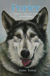Porter: A Wolfdog and His People