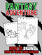 How to Draw Fantasy Adventure