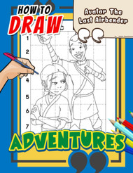 How To Draw Adventures