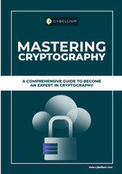Mastering Cryptography: A Comprehensive Guide To Become An Expert In