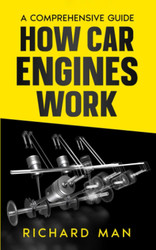 How Car Engines Work: A Comprehensive Guide