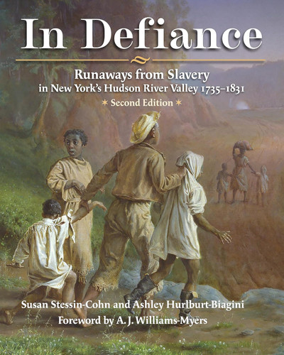 In Defiance