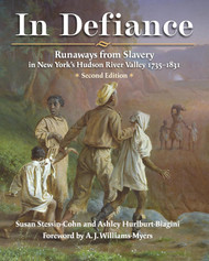 In Defiance