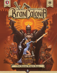 Brancalonia: The Empire Whacks Back 5E (GEBR004)