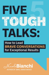 Five Tough Talks