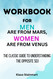 Workbook for Men Are from Mars Women Are from Venus