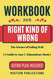 Workbook for Right Kind of Wrong: The Science of Failing Well