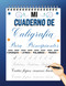 Mi Cuaderno De Caligrafia Para Principiantes