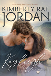 Kayleigh: A Christian Romance (The Halversons)