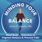 Minding Your Balance: Mind Body Exercises to Improve Balance &