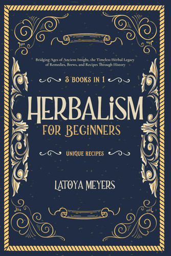 Herbalism for Beginners