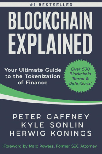 Blockchain Explained