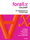 forall x: Calgary: An Introduction to Formal Logic
