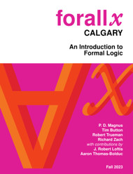 forall x: Calgary: An Introduction to Formal Logic