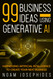 99 Business Ideas using Generative AI