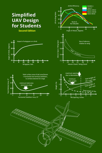 Simplified UAV Design for Students