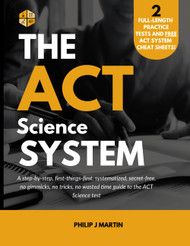 The ACT Science System