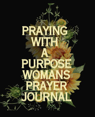 The Power Of A Praying Woman Prayer Journal