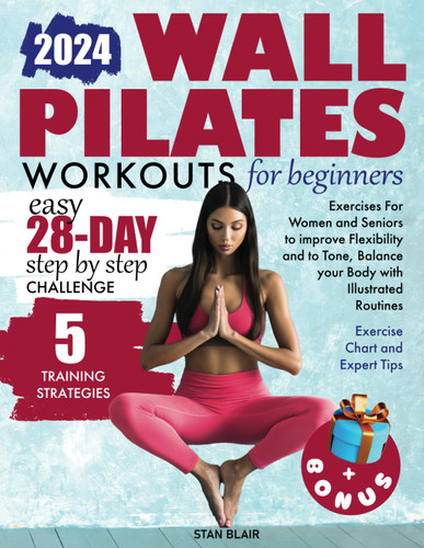 Wall Pilates Workouts for Beginners