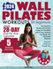 Wall Pilates Workouts for Beginners