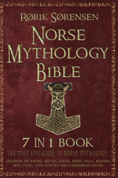 The Norse Mythology Bible