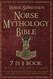 The Norse Mythology Bible